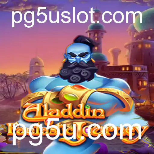 Aladdin: Uma Aventura no Mundo dos Jogos com pg5u.com