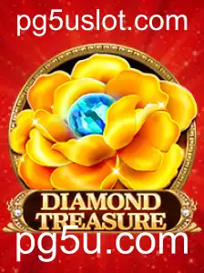 Diamondtreasure: A Aventura Épica do Mundo dos Jogos
