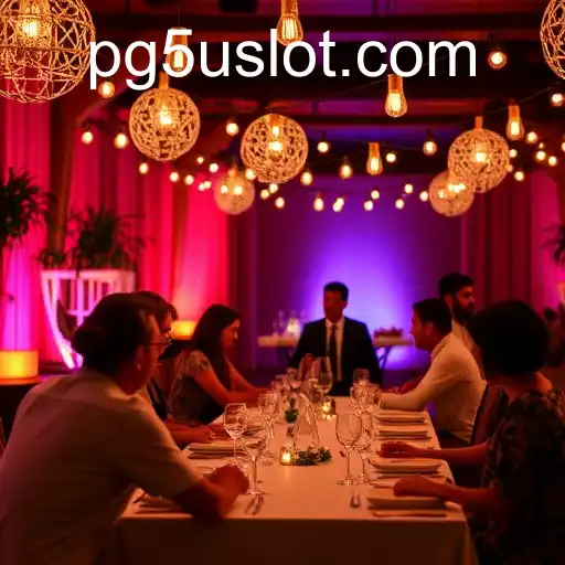 Eventos exclusivos