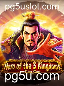 Explorando Heroofthe3KingdomsCaoCao: Um Mergulho no Mundo dos Três Reinos