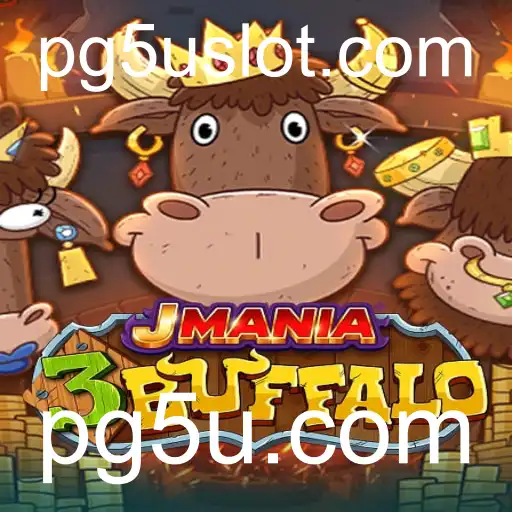 Explorando o Mundo de JMania3Buffalo: Aventuras e Estratégia no Universo dos Jogos