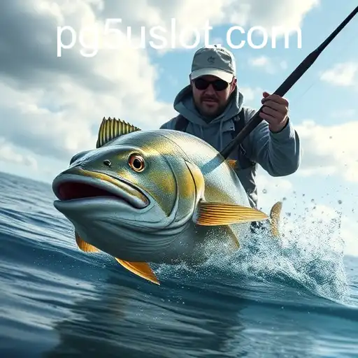 Jogos de pesca
