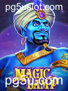 Explorando o Fascinante Mundo do Jogo MagicLamp