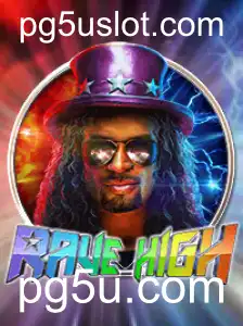 Desvendando RaveHigh: Uma Nova Dimensão de Entretenimento Interativo