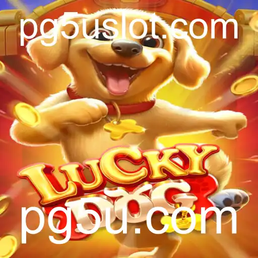Explorando o Mundo de LuckyDog: Um Jogo de Aventura Inovador