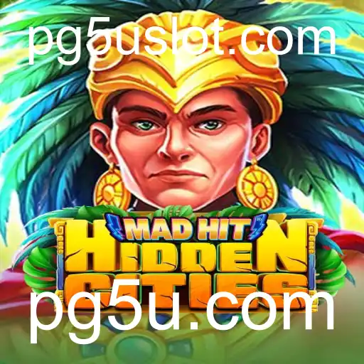 Descubra os Mistérios de MadHitHiddenCities