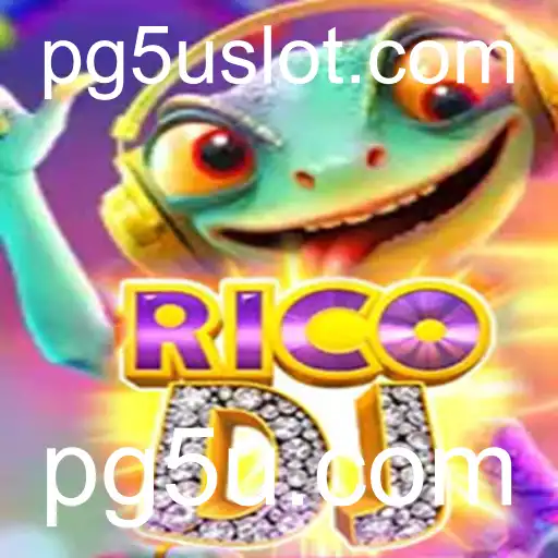Explorando o Mundo Envolvente de RicoDJ