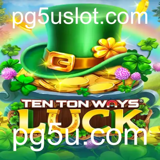 Descubra os Segredos de TenTonWaysLuck: Um Guia Completo para Jogadores
