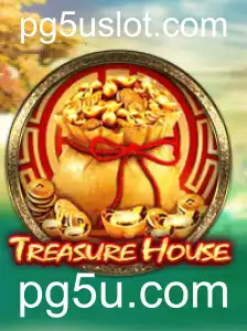 Descubra o Mundo Imersivo de TreasureHouse
