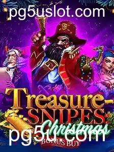 Desvendando o Mundo de TreasuresnipesChristmas: Diversão e Estratégia