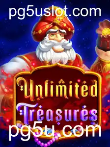 Explorando o Mundo de UnlimitedTreasures: Aventura e Estratégia em um Jogo Inovador