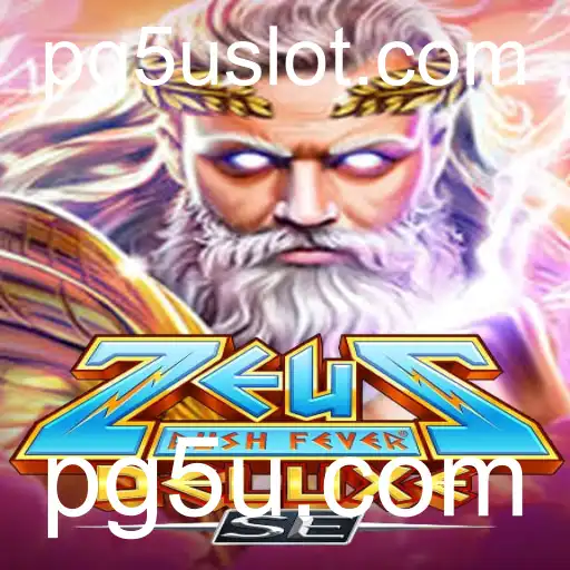 Descubra o Universo Empolgante de ZeusRushFeverDeluxeSE