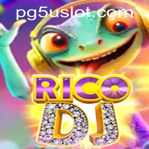 Explorando o Mundo Envolvente de RicoDJ