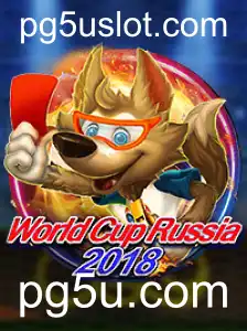 Explorando o Fascinante Mundo do Jogo 'WorldCupRussia2018'